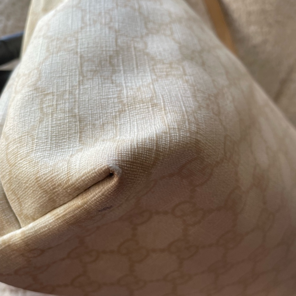 Gucci tote bag - Picture 9 of 14